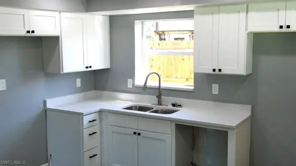 452 San Bernardino ST, North Fort Myers, FL 33903