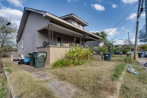 2103 Blackford St, Chattanooga, TN 37404