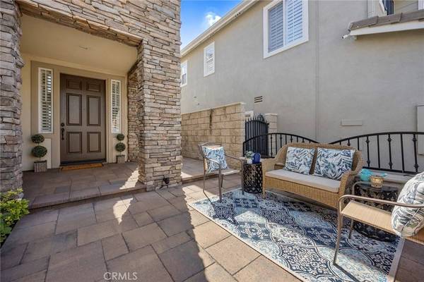 17250 Fremont LN, Yorba Linda, CA 92886