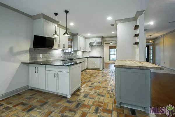 3613 SESSIONS DR, Baton Rouge, LA 70816