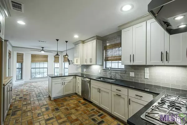 3613 SESSIONS DR, Baton Rouge, LA 70816