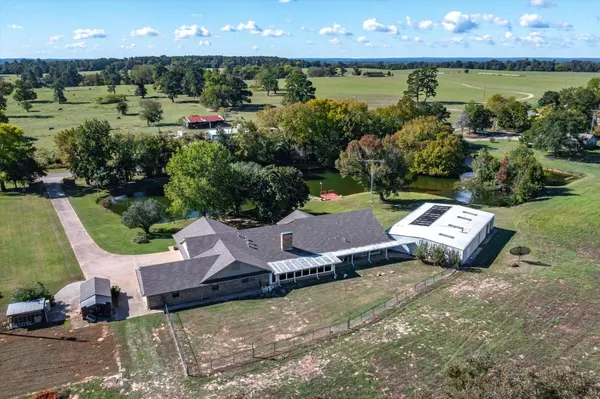 1100 Fm 2911, Big Sandy, TX 75755