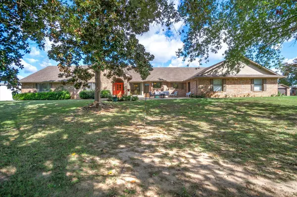 1100 Fm 2911, Big Sandy, TX 75755