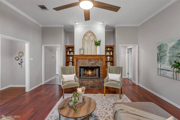 1954 Palmetto Road, Benton, LA 71006