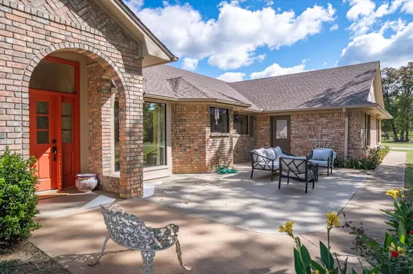 1100 Fm 2911, Big Sandy, TX 75755