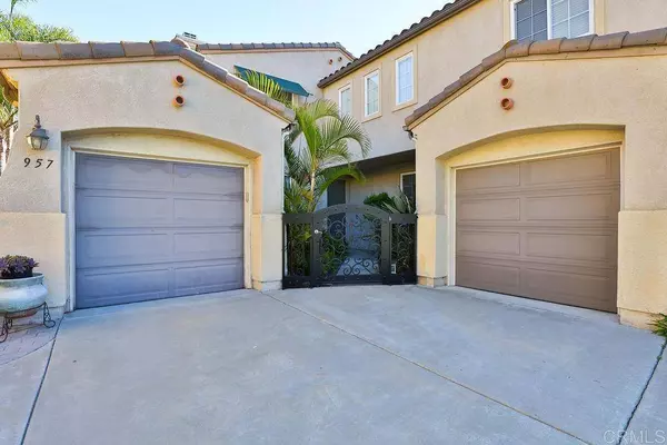 957 Wind Cave, Chula Vista, CA 91914