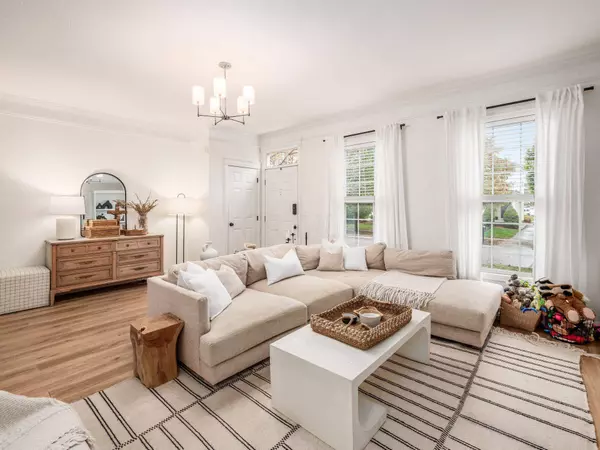 5164 Upper Mount Row, New Albany, OH 43054