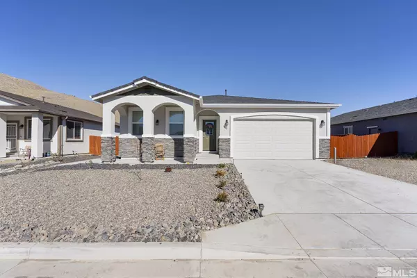17847 Davis Meadow Court, Reno, NV 89508