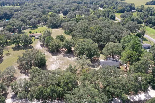 SW 142ND PL, Dunnellon, FL 34432