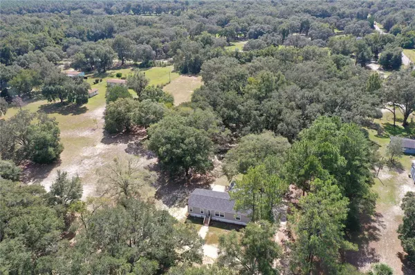 SW 142ND PL, Dunnellon, FL 34432