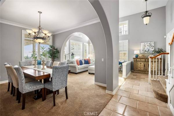 17250 Fremont LN, Yorba Linda, CA 92886