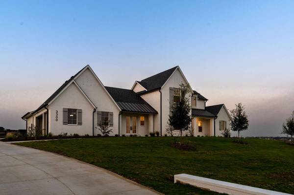 3300 Wellington Lane, Northlake, TX 76247