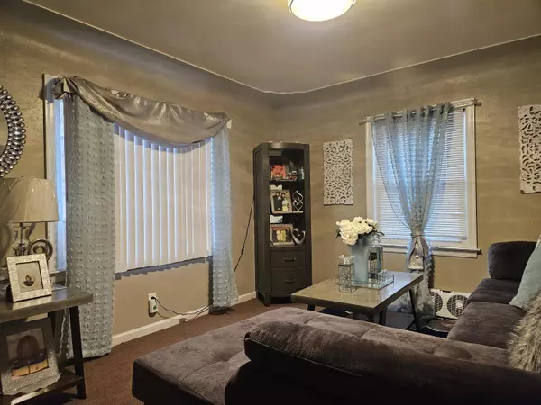 2912 Temple Street, Muskegon Heights, MI 49444