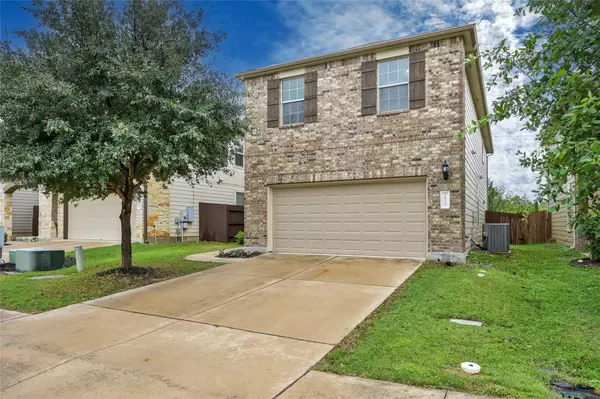 16316 Travesia WAY, Austin, TX 78728