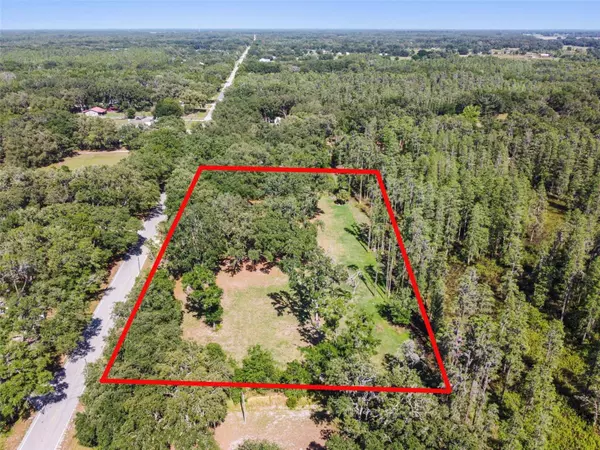 BRUTON RD, Plant City, FL 33565