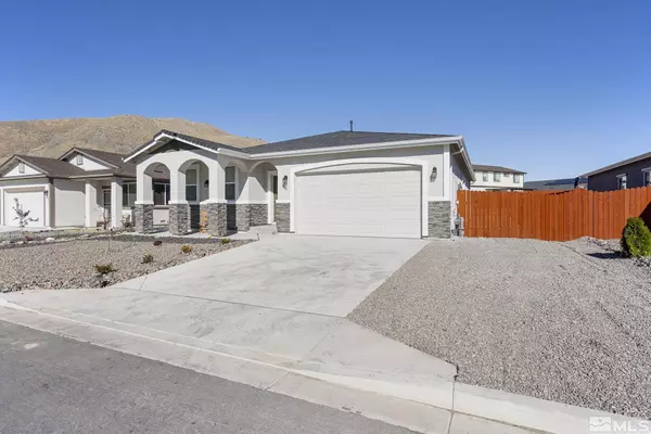 17847 Davis Meadow Court, Reno, NV 89508