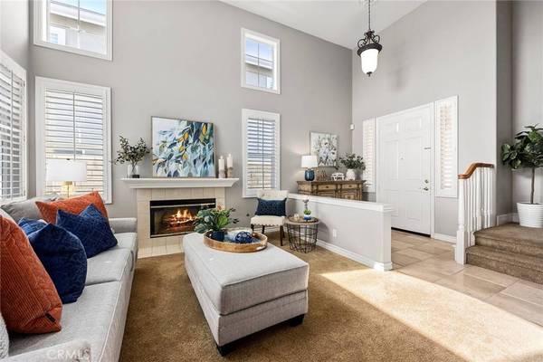 17250 Fremont LN, Yorba Linda, CA 92886