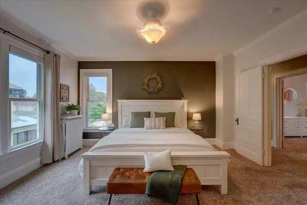 152 S Birdsey Street, Columbus, WI 53925