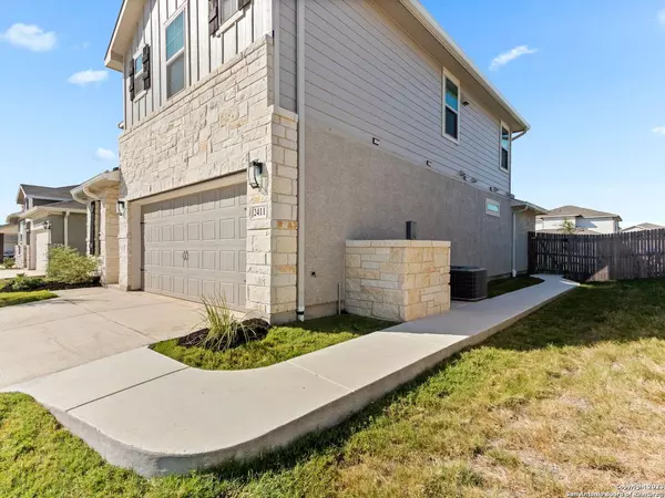 2411 Greystone Landing, San Antonio, TX 78259