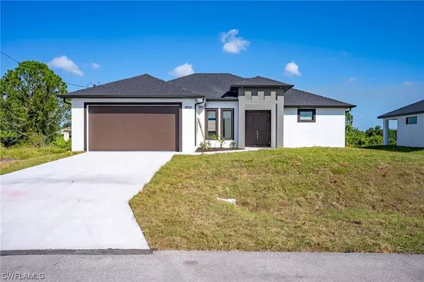 2604 25th ST SW, Lehigh Acres, FL 33976