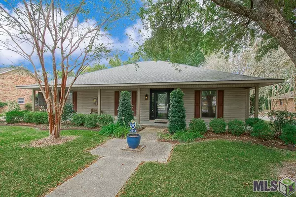 3613 SESSIONS DR, Baton Rouge, LA 70816