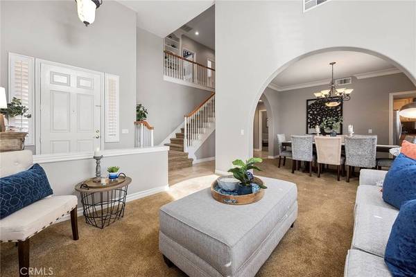 17250 Fremont LN, Yorba Linda, CA 92886