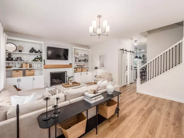 5164 Upper Mount Row, New Albany, OH 43054