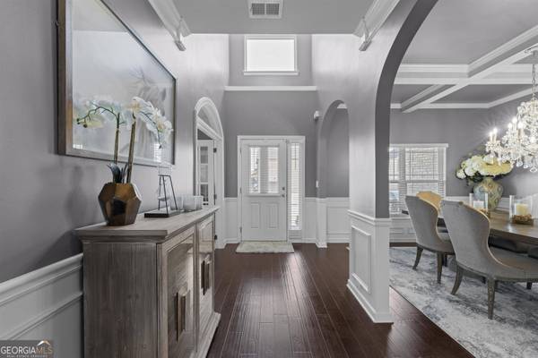 700 Lilac Mist DR, Atlanta, GA 30052