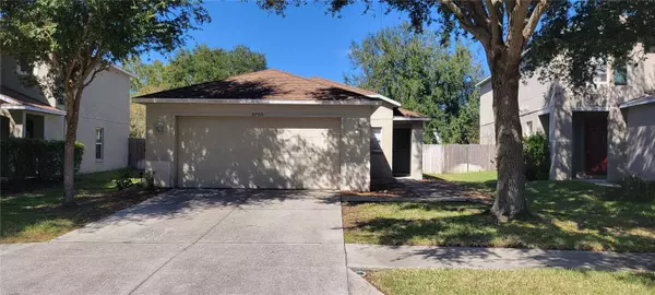 9705 SIMEON DR, Land O Lakes, FL 34638