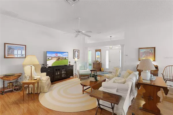 1288 NILES CT, The Villages, FL 32162