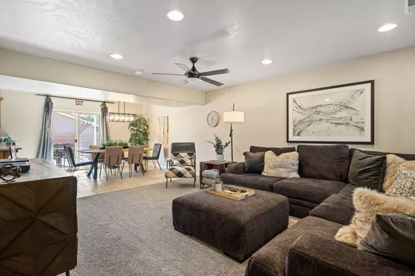 80 E 420 STN, La Verkin, UT 84745