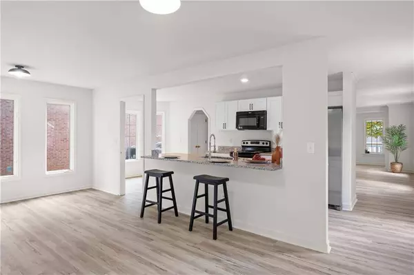 1375 Wenlock Edge CV, Stone Mountain, GA 30083