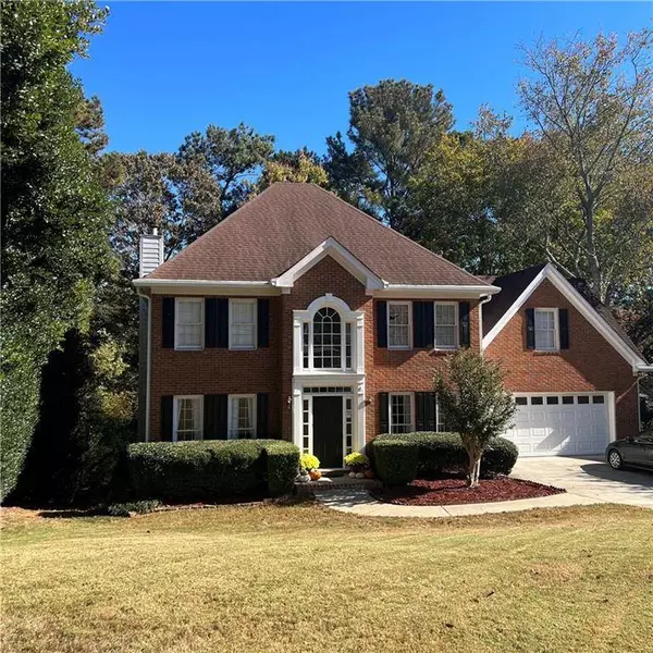 1082 Secret TRL, Sugar Hill, GA 30518