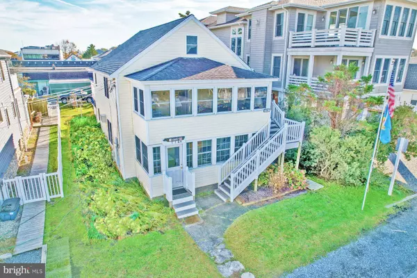 116 CAMPBELL PL, Bethany Beach, DE 19930