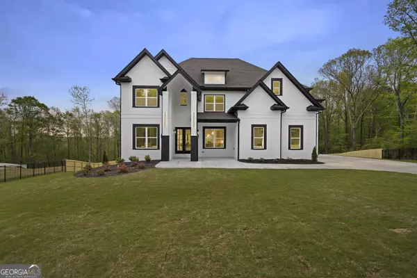 936 Flanagan Mill RD, Auburn, GA 30011