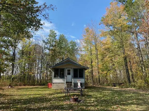 2820 320th AVE, Brook Park, MN 55007