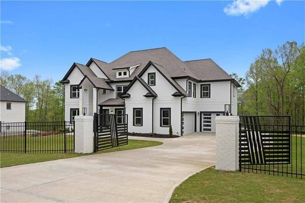 936 Flanagan Mill RD, Auburn, GA 30011