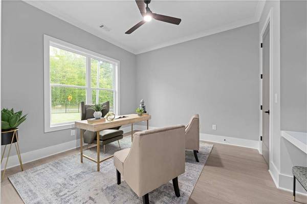 936 Flanagan Mill RD, Auburn, GA 30011