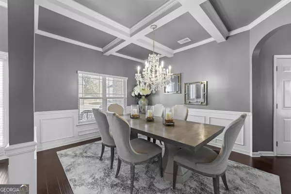 700 Lilac Mist DR, Atlanta, GA 30052