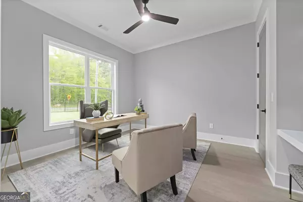 936 Flanagan Mill RD, Auburn, GA 30011