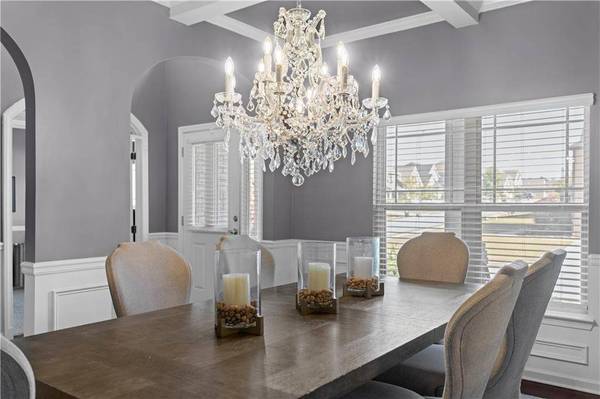 700 Lilac Mist DR, Lawrenceville, GA 30052