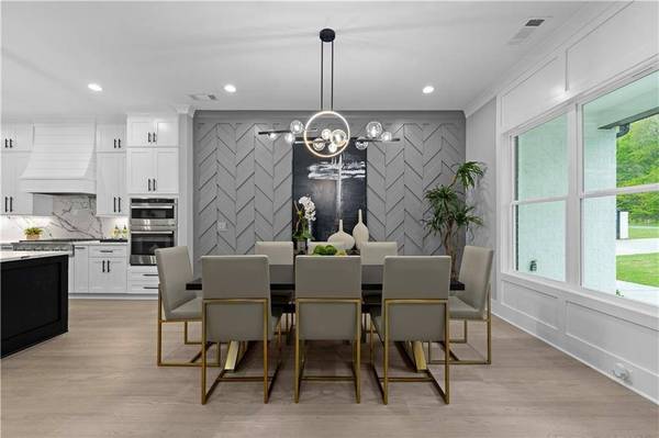 936 Flanagan Mill RD, Auburn, GA 30011