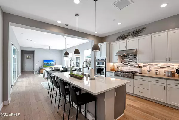 21015 W ELM WAY Court, Buckeye, AZ 85396