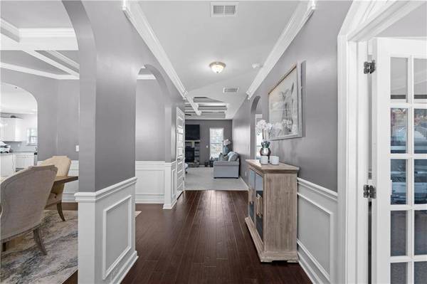 700 Lilac Mist DR, Lawrenceville, GA 30052