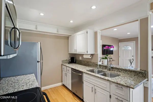 2824 Instone Court, Westlake Village, CA 91361