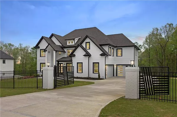 936 Flanagan Mill RD, Auburn, GA 30011