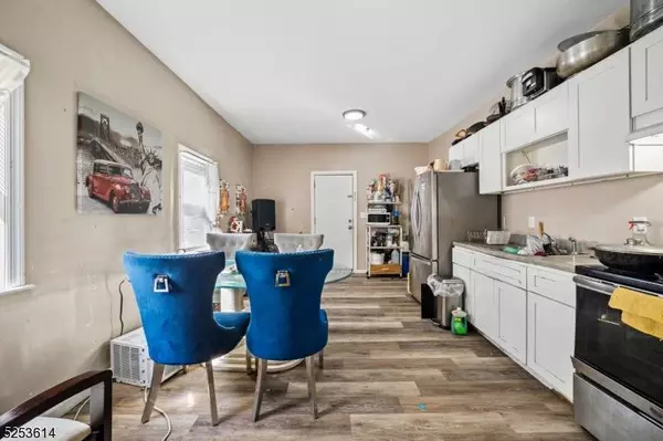 539 Union Ave, Paterson City, NJ 07522