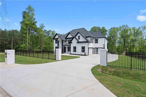 908 Flanagan Mill RD, Auburn, GA 30001