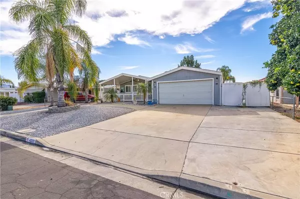 43371 Ballew WAY, Hemet, CA 92544