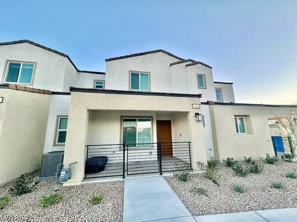 3558 Golden Chariot Avenue, Las Vegas, NV 89106